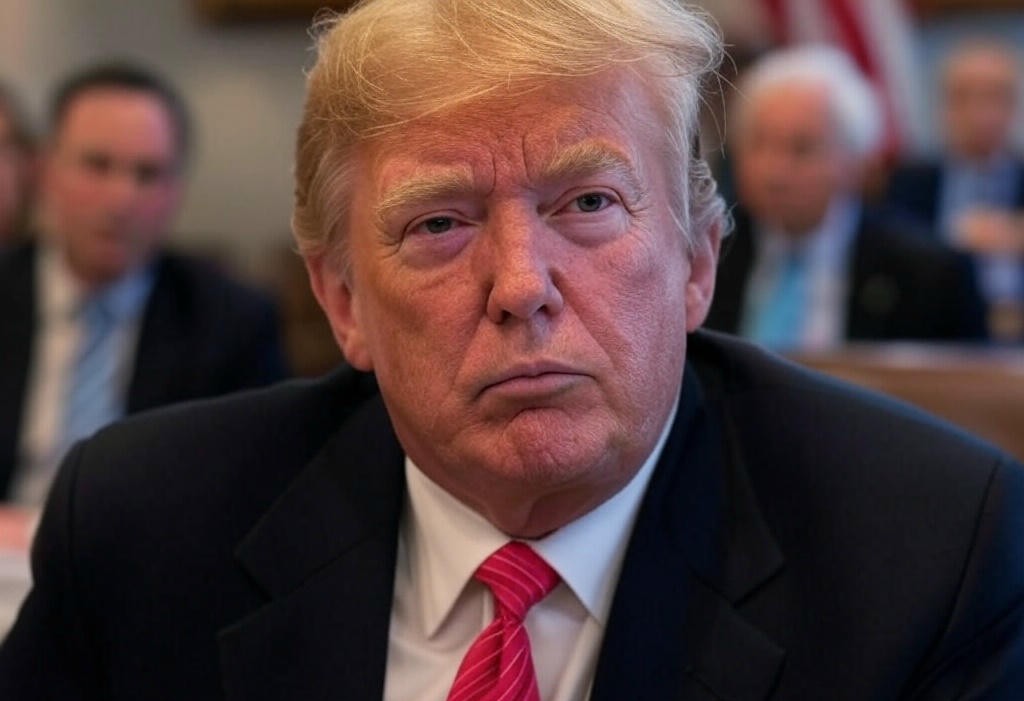Donald Trump
U.S. Tariff Talks and Their Impact on Markets