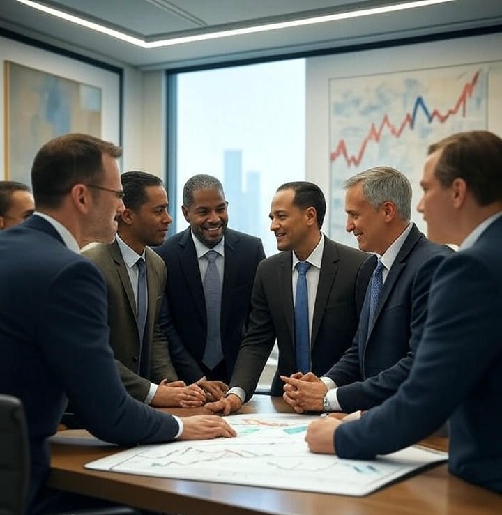 U.S. Federal Reserve Keeps Rates Steady: What It Means for 2025
