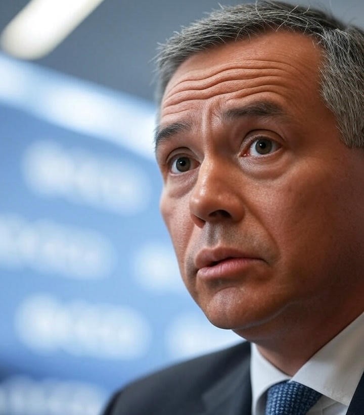 OECD Warns of Global Slowdown: What It Means for the World Economy