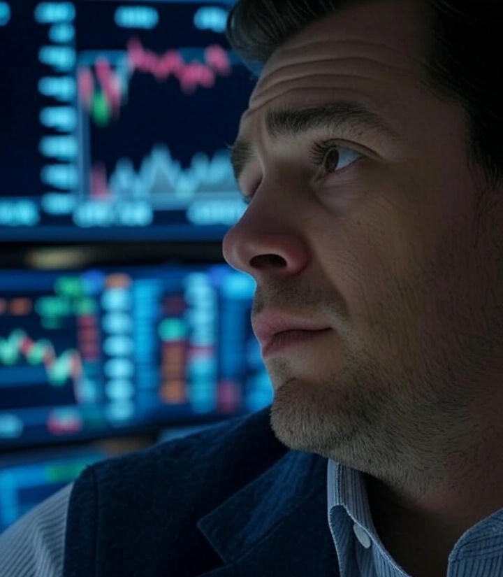 Market Movements: Dollar Drops, Stocks Rise, and Oil Faces New Risks