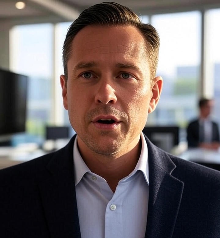 Fintech and Startups: Big Changes at Envestnet and a Major Leap for QuantumScape