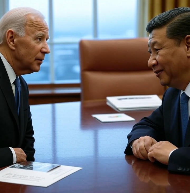 U.S.–China Trade Truce: Lukewarm Outcomes