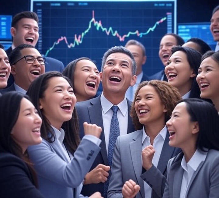 Stock Market Performance: S&P 500 Hits Record High on June 27, 2025