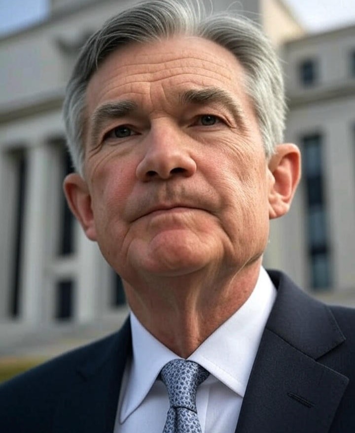 Federal Reserve Holds Interest Rates Steady: What It Means for You and the Economy