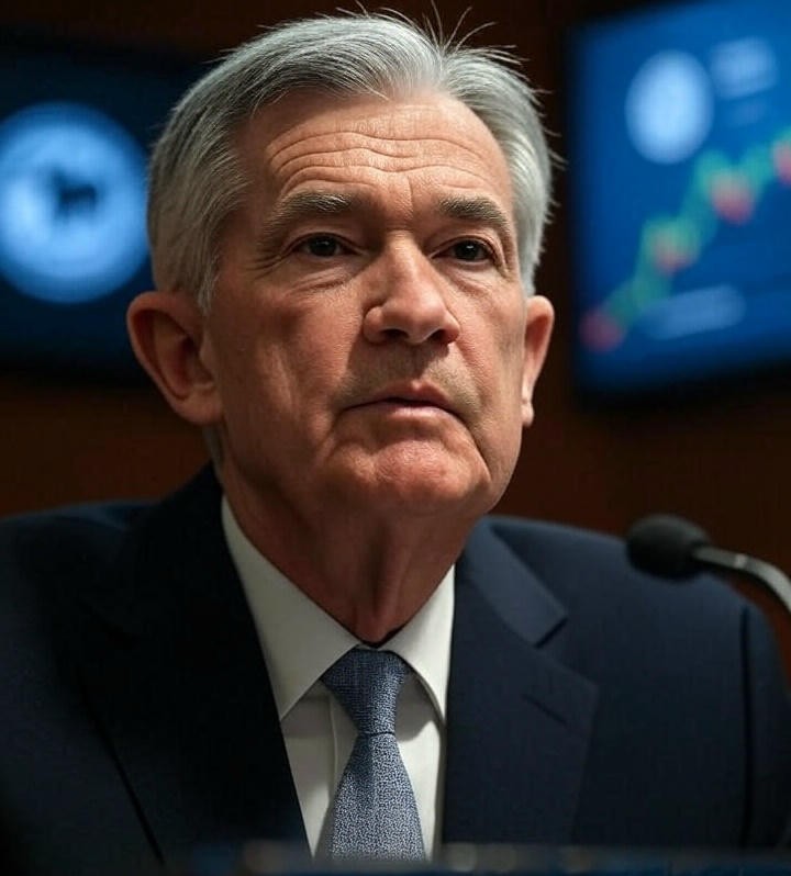 Federal Reserve Holds Interest Rates Steady: What It Means for You and the Economy