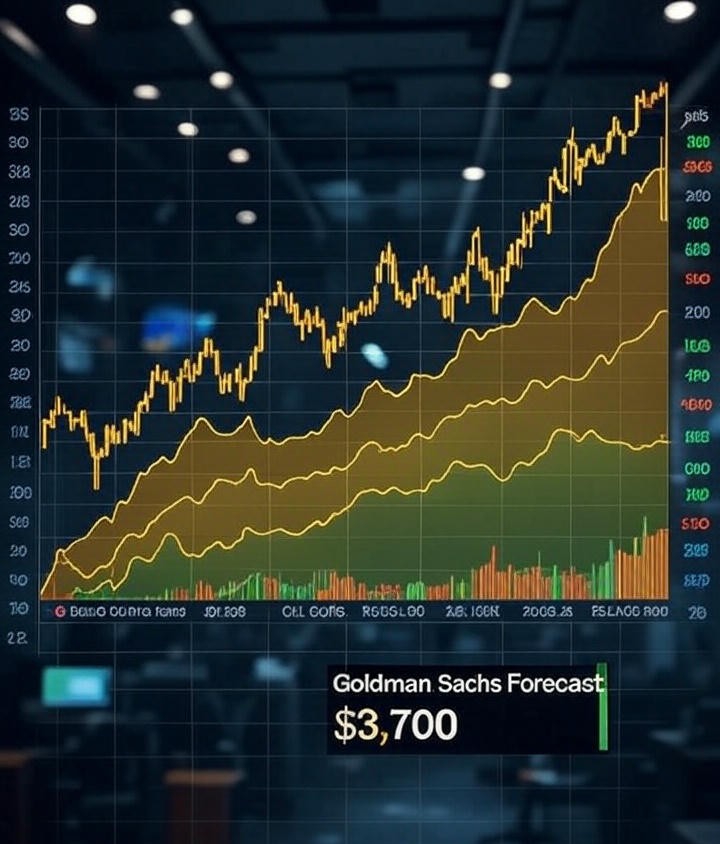 Gold and Commodities: What’s Happening in the Market in June 2025