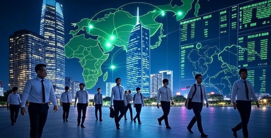 Vietnam’s International Finance Hub Push: What It Means for the Country’s Future