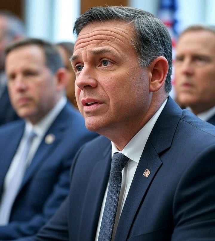 U.S. Finance Bill Under Fire: Global Companies Raise Concerns About Section 899