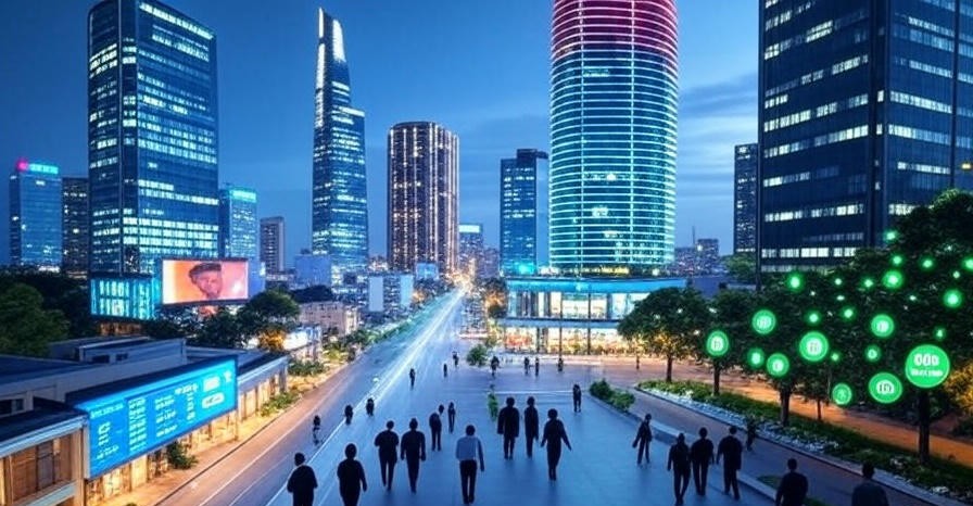 Vietnam’s International Finance Hub Push: What It Means for the Country’s Future