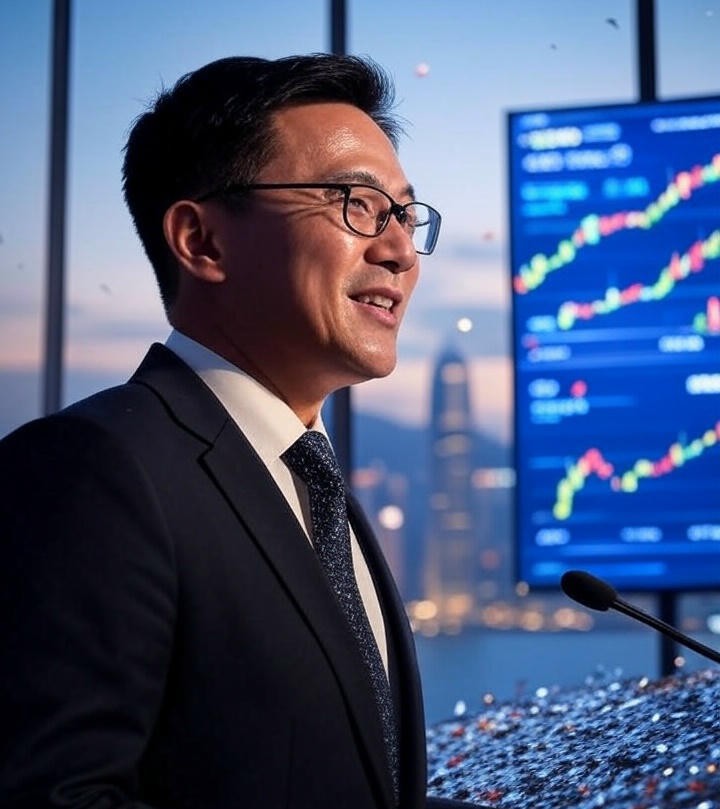 CATL Raises HK$41 Billion in Hong Kong’s Biggest IPO of 2025Chinese Battery Giant Makes a Powerful Stock Market Debut