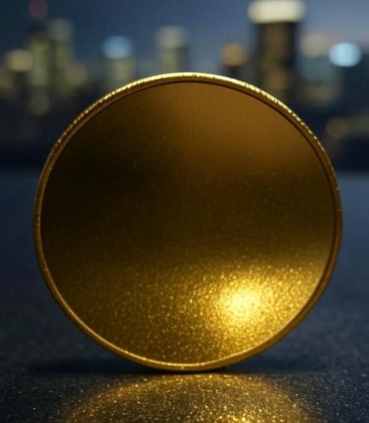 Gold as a Safe Haven: Why It Shines During Uncertain Times