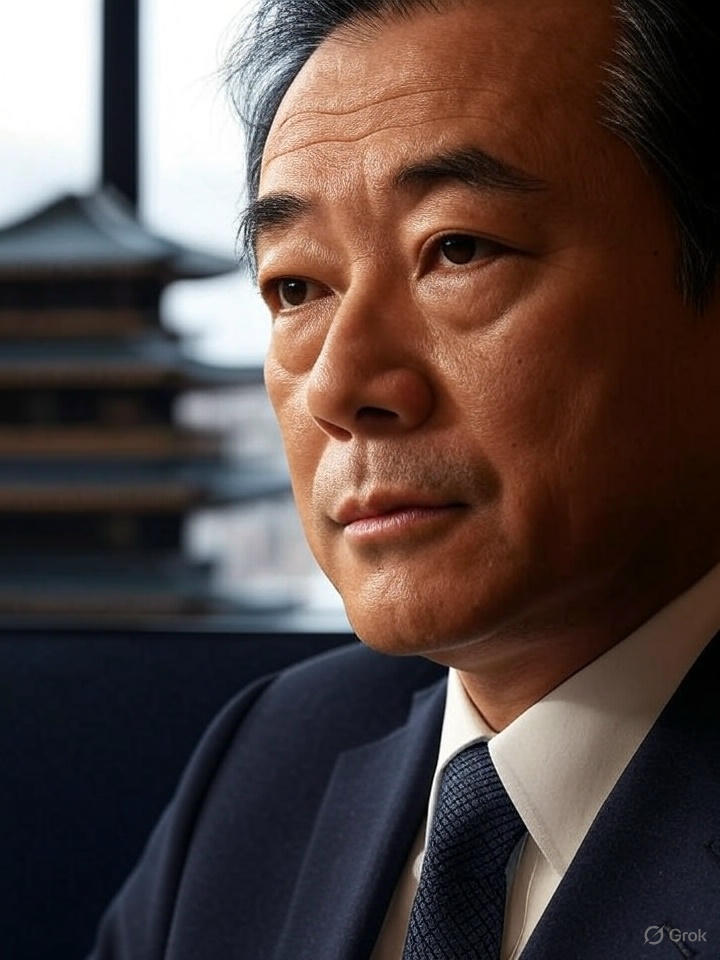 Japan Eyes JGB Buybacks: Easing Yields in a $172 Trillion Market