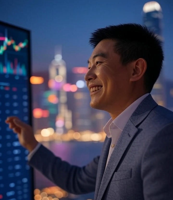 CATL Raises HK$41 Billion in Hong Kong’s Biggest IPO of 2025Chinese Battery Giant Makes a Powerful Stock Market Debut