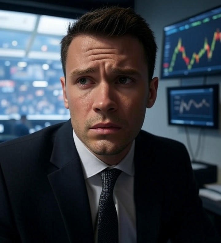 Bitcoin and Market Volatility: Understanding the Current Dip in Prices