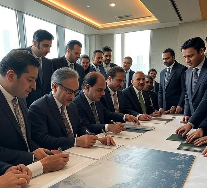 IFC Supports Reko Diq Mine with $400 Million Loan – A Big Boost for Pakistan’s Mining Future