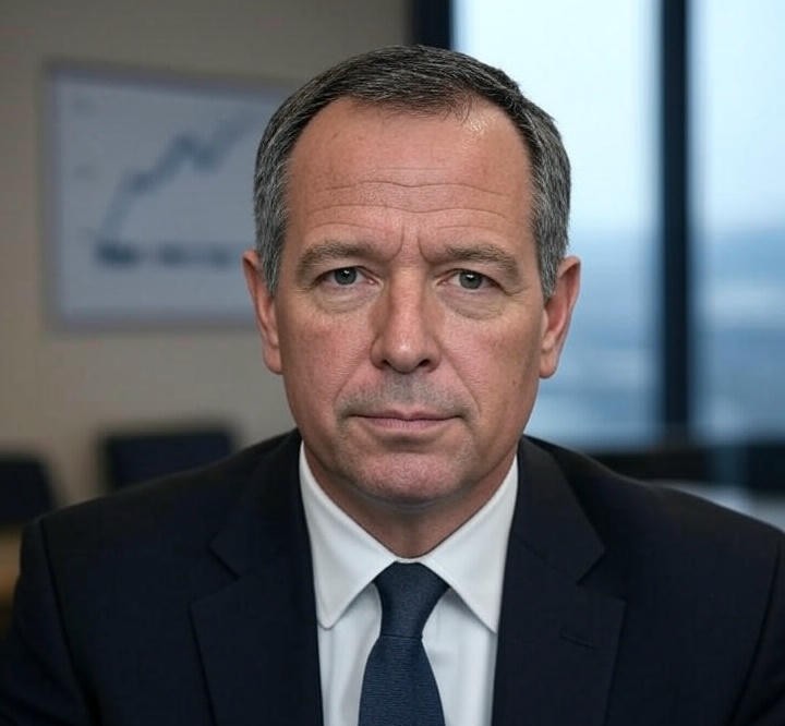 OECD Warns of Global Slowdown: What It Means for the World Economy