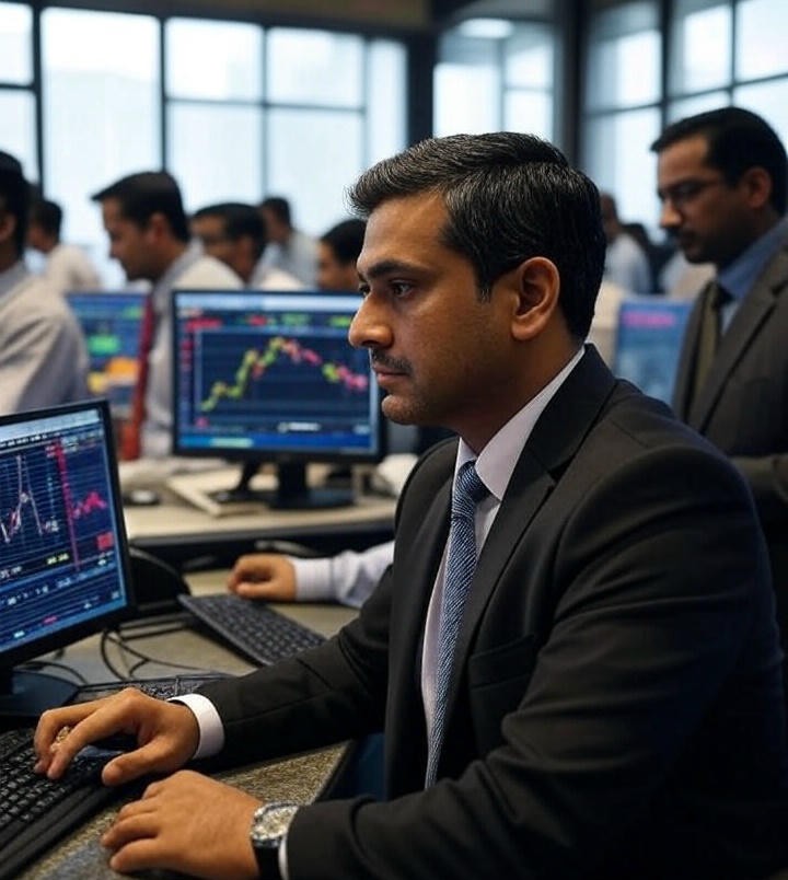 Indian Stock Market Update: June 19, 2025Flat-to-Negative Opening Expected Amid Global Uncertainty