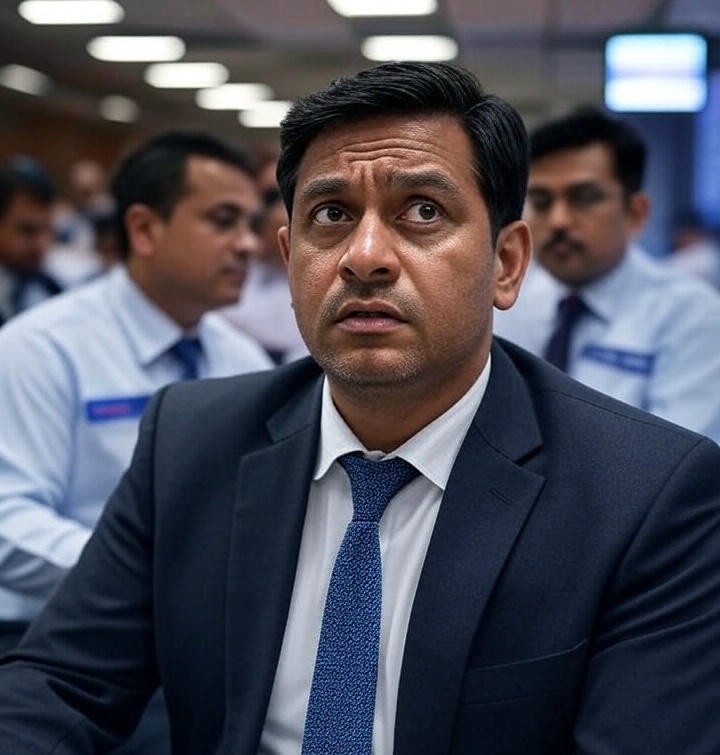 Indian Stock Market Update: June 19, 2025Flat-to-Negative Opening Expected Amid Global Uncertainty