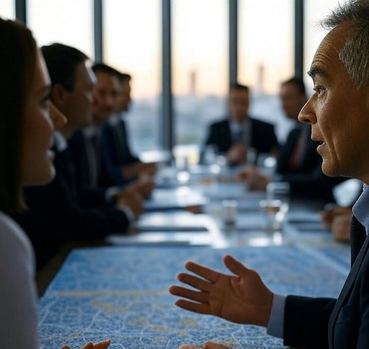 US–China Trade Talks in London: Focus on Rare Earth Minerals and Tech Exports