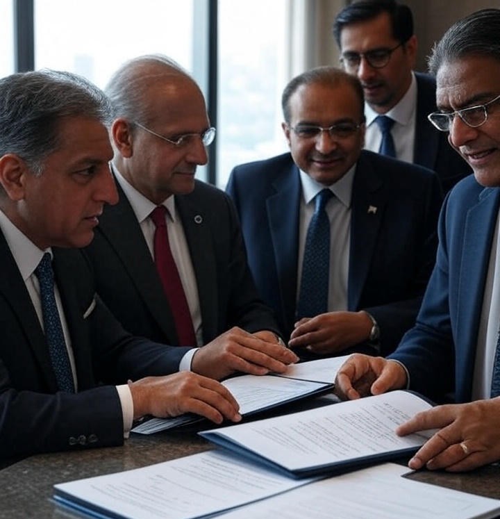 IFC Supports Reko Diq Mine with $400 Million Loan – A Big Boost for Pakistan’s Mining Future