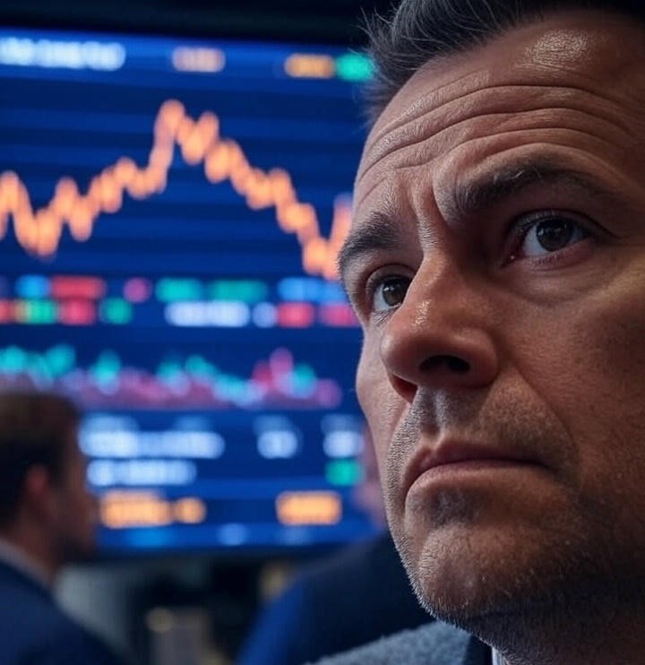 Crypto Market Surge Despite Bitcoin Fall: What’s Driving the Buzz?