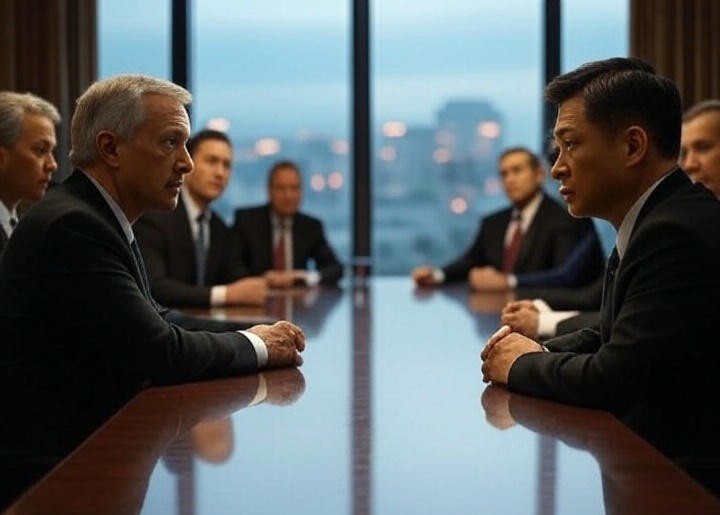 U.S.–China Trade Truce: Lukewarm Outcomes