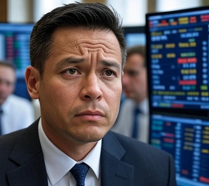 Global Markets and Commodities Update: Precious Metals Rise, Rupee Falls Amid Global Tensions