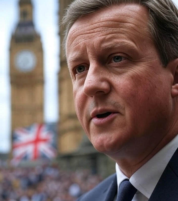 UK Budget Revitalization Plan: A Bold Step Toward Economic Growth