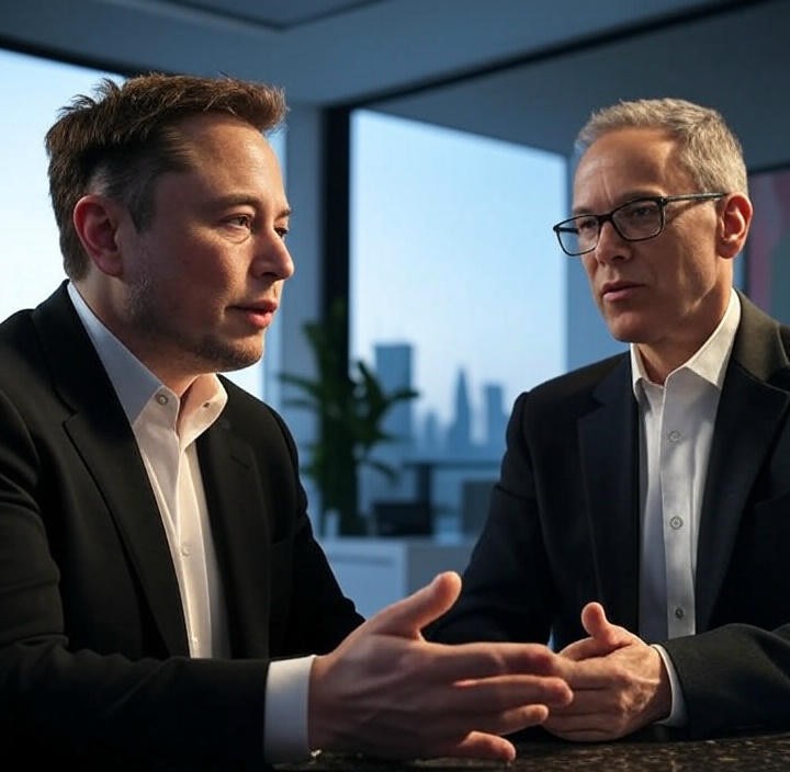 Morgan Stanley’s $5 Billion Debt Package for Elon Musk’s xAI: What It Means for the Future of AI Financing