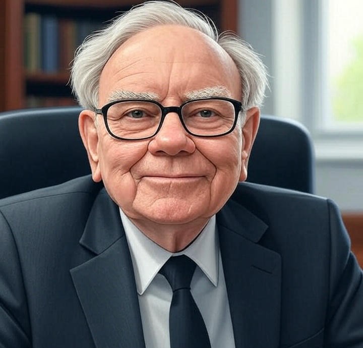 Debt-Free Riches: Warren Buffett’s Blueprint for Young Indians