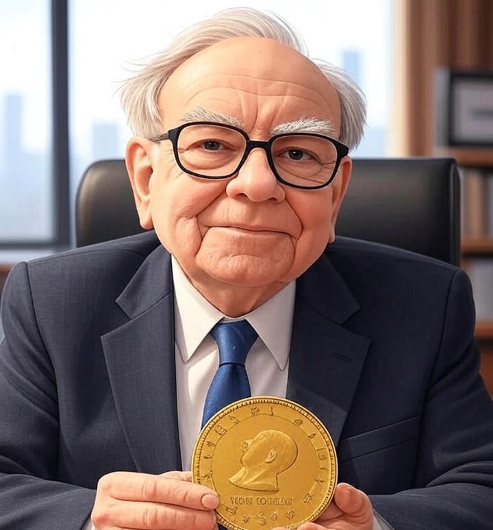 Debt-Free Riches: Warren Buffett’s Blueprint for Young Indians