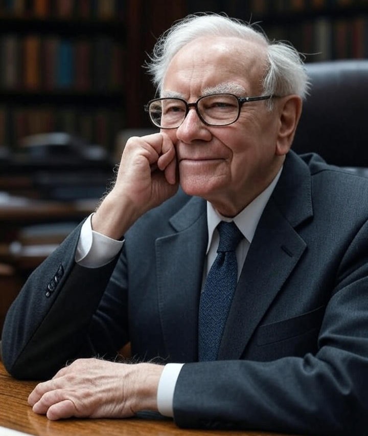 Warren Buffett’s 7 Golden Rules for Mutual Fund Investors