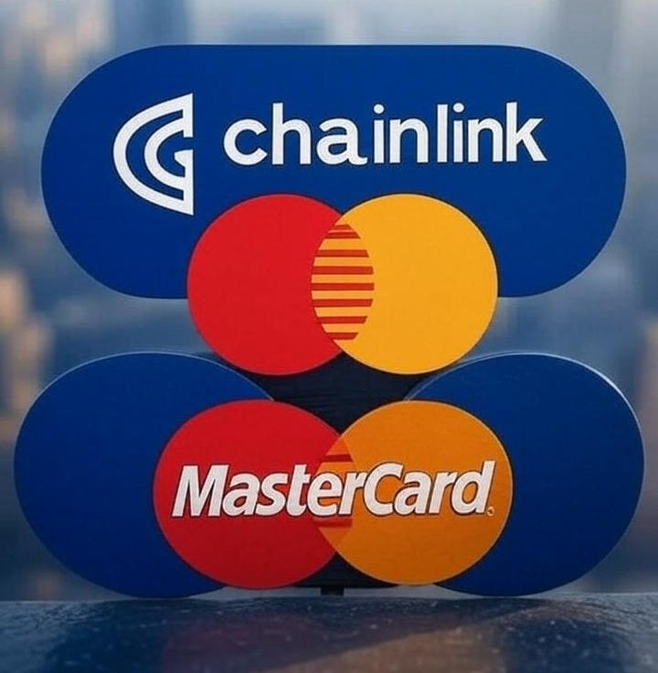 Chainlink and Mastercard Partnership: What It Means for the Future of Cryptocurrency