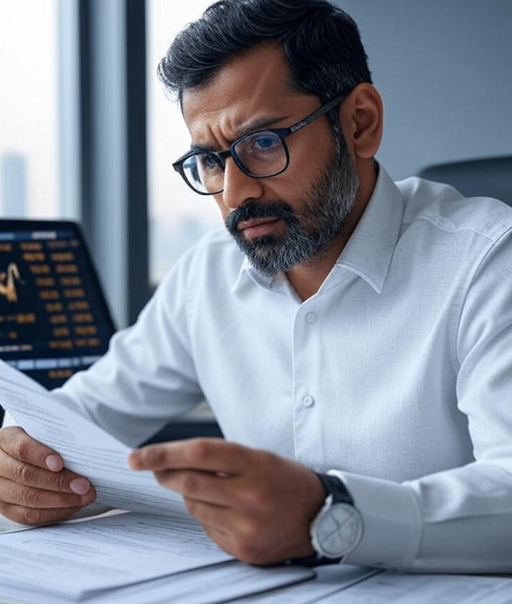 Gold and Indian Markets: Rebound in Gold Prices and Cybersecurity Concerns