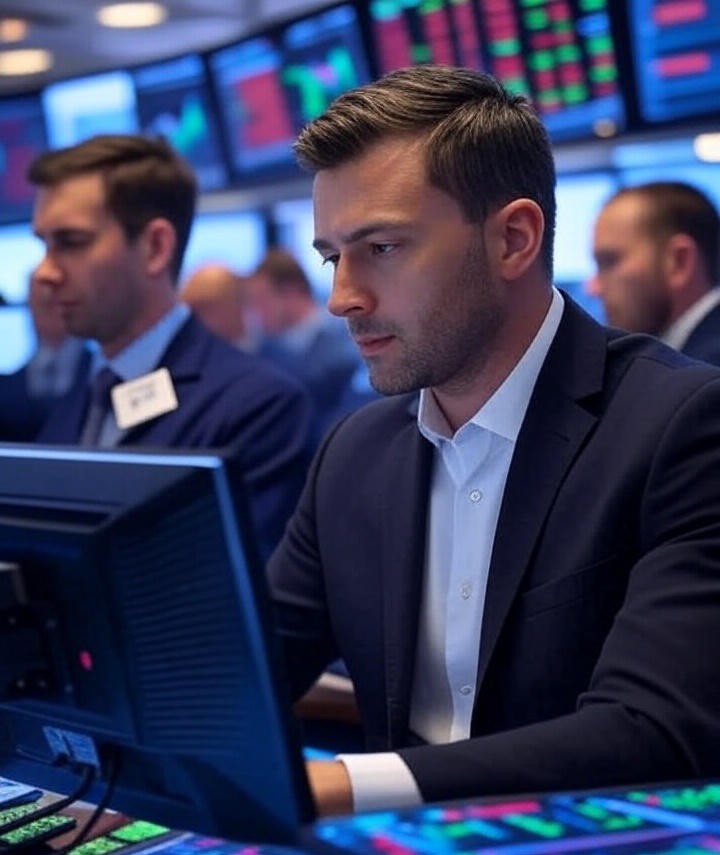 Bitcoin Hits Record High Above $123,000: What’s Behind the Surge?