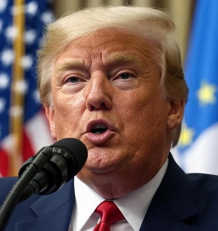 Tariffs and Trade: Trump’s New Tariff Plan and Europe’s Response