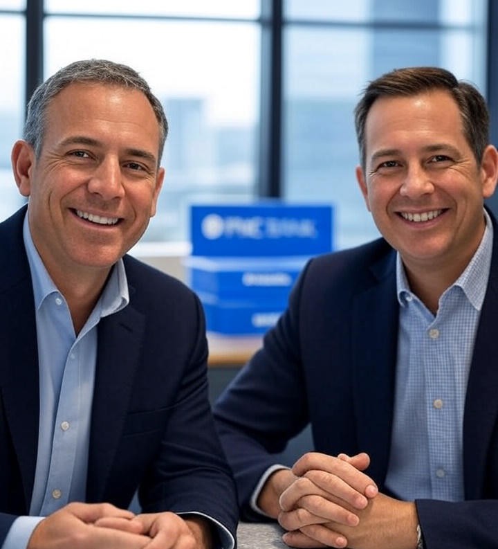 PNC Bank and Coinbase Partnership: A Big Step for Cryptocurrency in Mainstream Banking