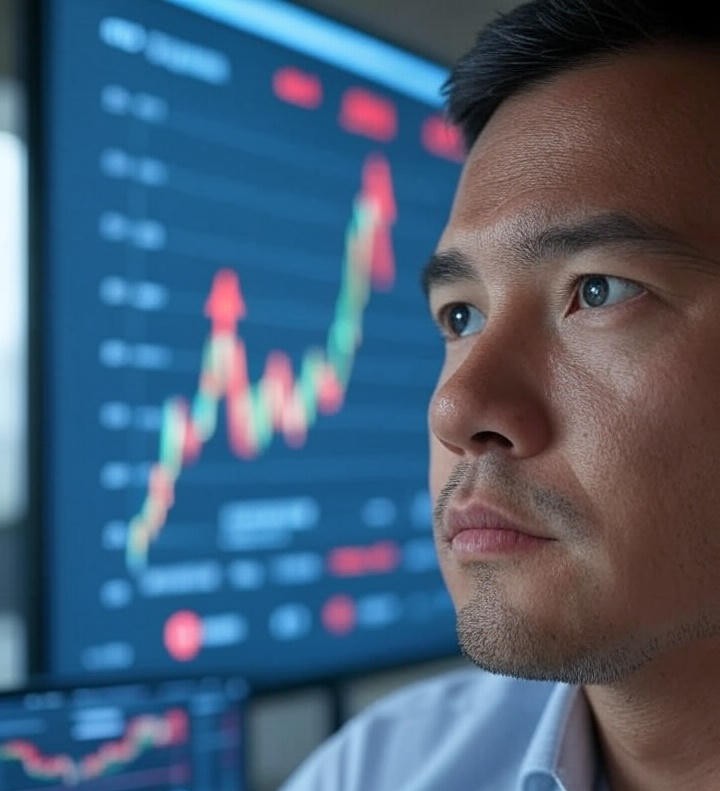 Bitcoin Surges to New All-Time High Above $121,000: What’s Behind the Rally?