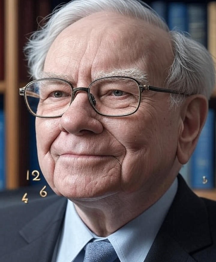 Warren Buffett’s 7 Golden Rules for Mutual Fund Investors